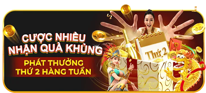 Khuyến mãi độc quyền 88cld win