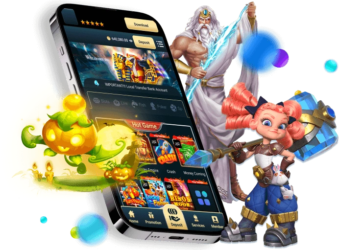 Hướng dẫn trò chơi máy đánh bạc 88cld win