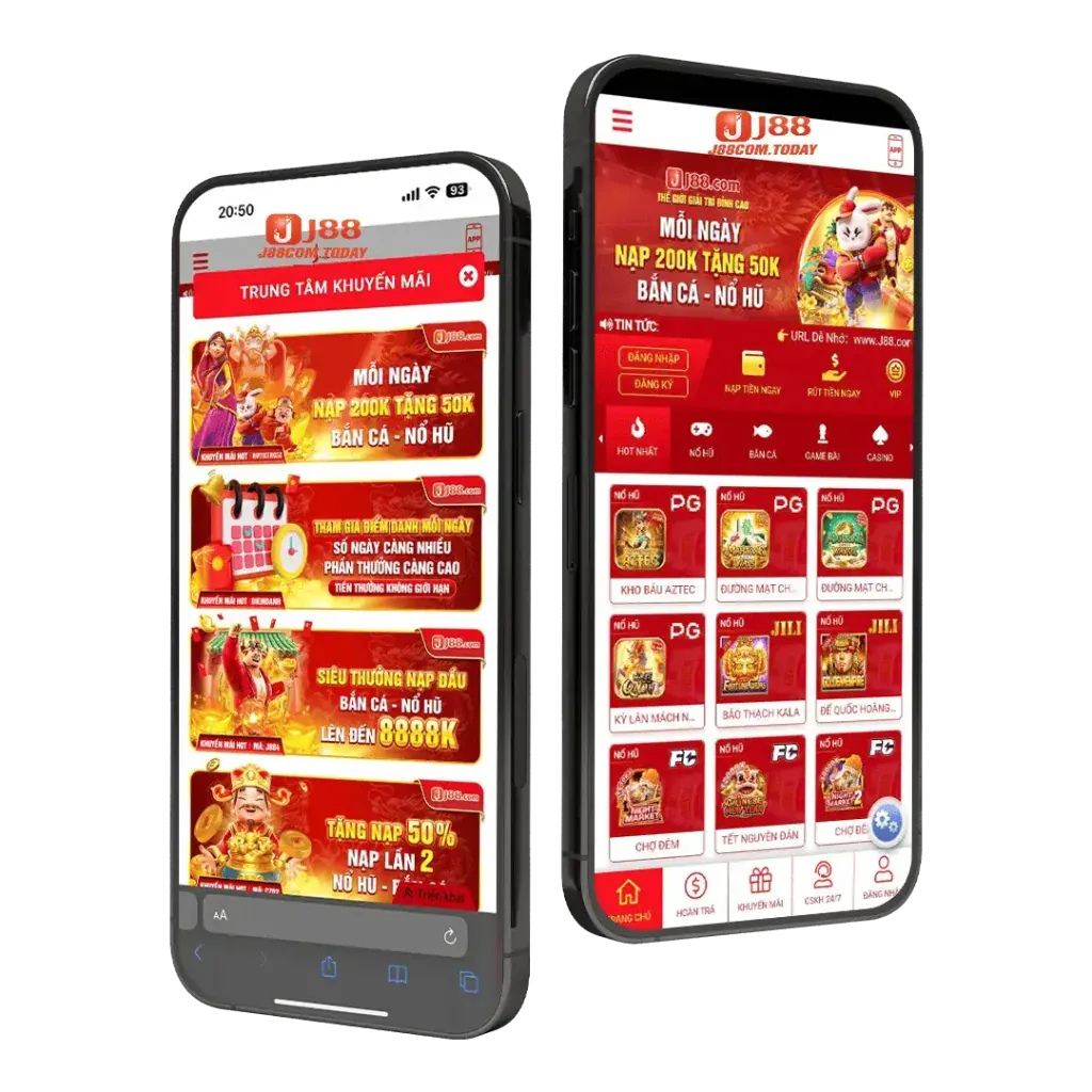 Biểu tượng đa dạng trò chơi, bao gồm cá cược thể thao và sòng bạc