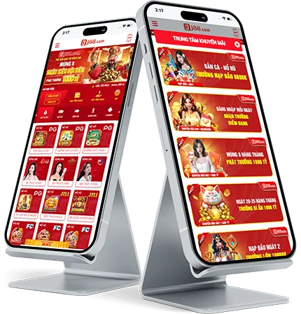 Nền tảng giải trí trực tuyến hàng đầu